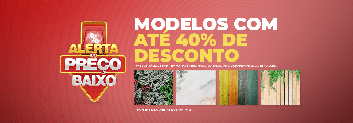 Promoção