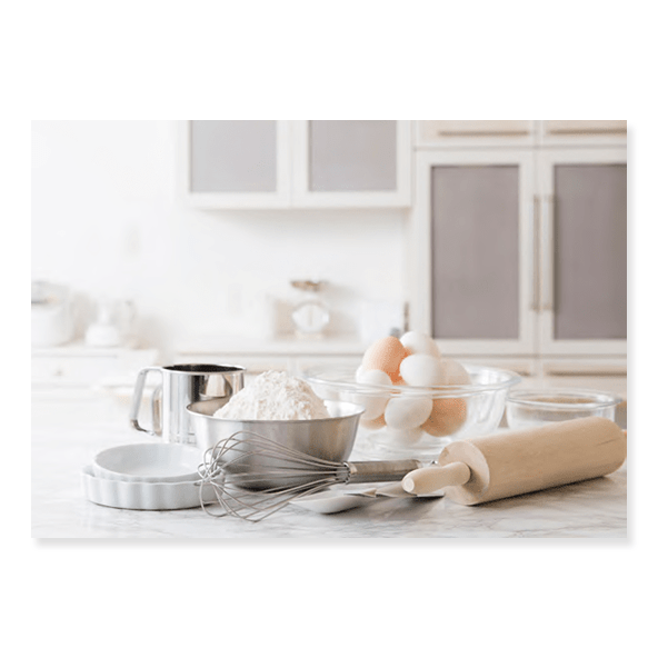 Fundo Fotográfico Cozinha em Tecido - CZ204 -01