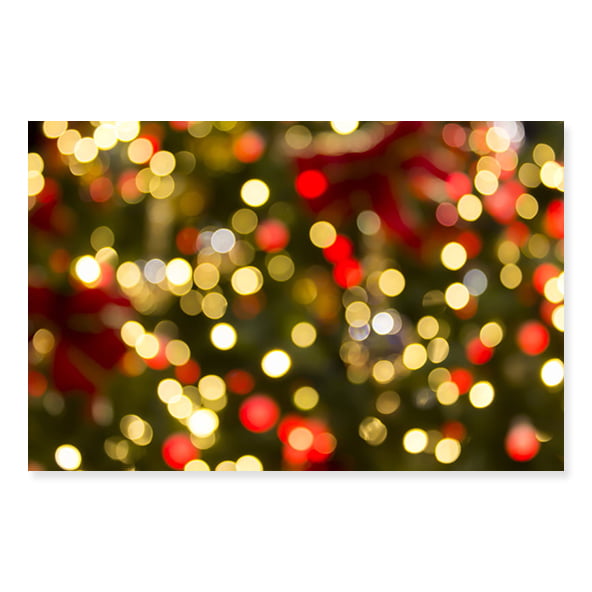 Fundo Fotográfico Natal em Tecido - NTL206 - 01