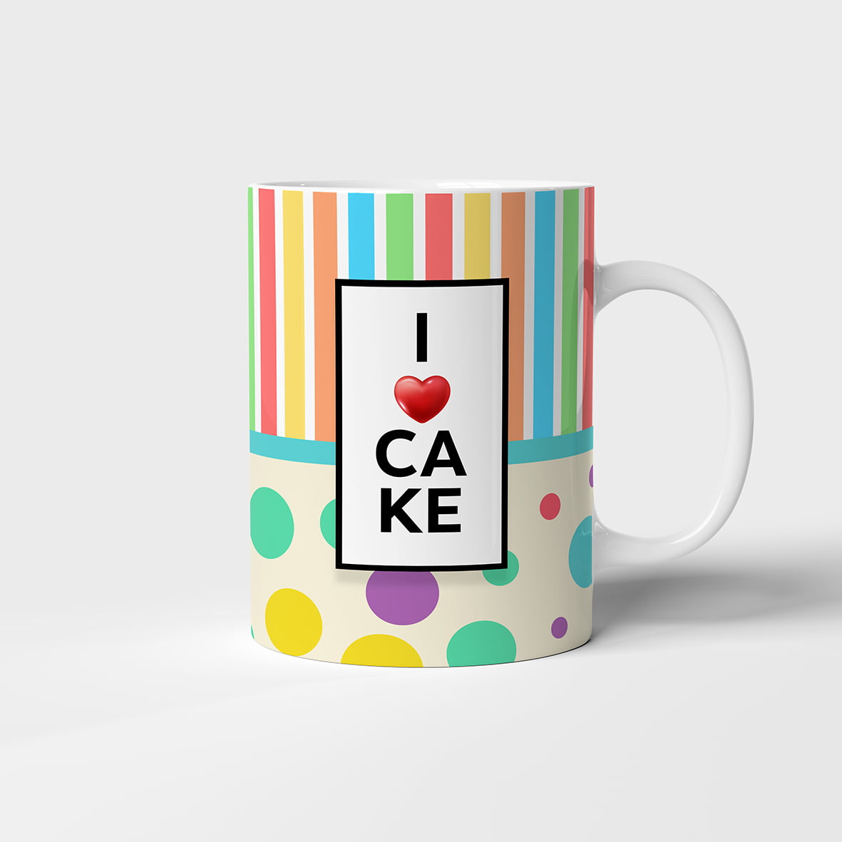 Caneca Confeitaria - 05