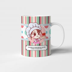 Caneca Confeitaria - 03 Caneca Confeitaria - 03