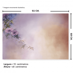 Fundo Fotográfico Backdrop em Tecido - BK203
