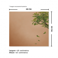 Fundo Fotográfico Backdrop em Tecido - BK204