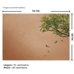 Fundo Fotográfico Backdrop em Tecido - BK204