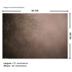 Fundo Fotográfico Backdrop em Tecido - BK200