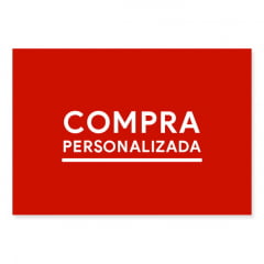 Compra Personalizada Compra Personalizada